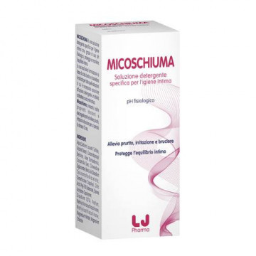 MICOSCHIUMA SOL GINECOL 80ML