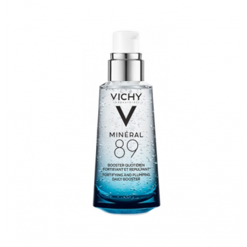 VICHY MINERAL 89 BOOSTER QUOTIDIANO FORTIFICANTE E RIMPOLPANTE 50 ML