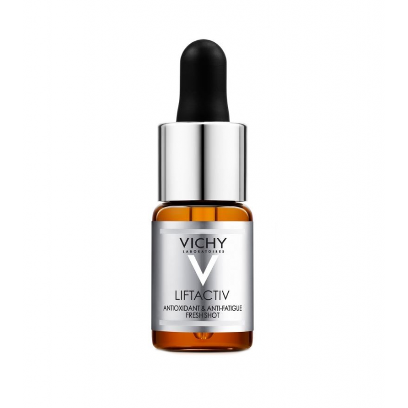 VICHY LIFTACTIV CONCENTRATO FRESCO ANTIOSSIDANTE E ANTI-FATICA 10 ML VICHY LIFTACTIV CONCENTRATO FRESCO ANTIOSSIDANTE E ANTI-FATICA 10 ML