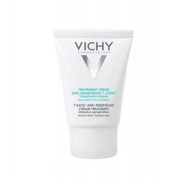 VICHY DEODORANTE CREMA ANTI-TRASPIRANTE 7 GIORNI 30 ML