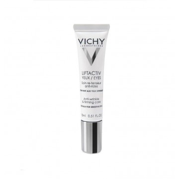 VICHY LIFTACTIV OCCHI TRATTAMENTO INTENSIVO RITENSORE ANTI-RUGHE 15 ML