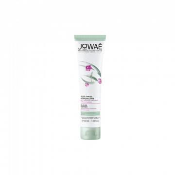 JOWAE GEL IN OLIO STRUCCANTE VISO E OCCHI 100 ML