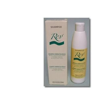 REV KERATIN SHAMPOO 250ML