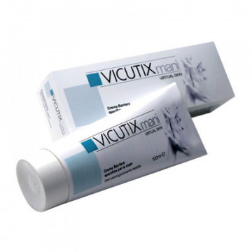 VICUTIX MANI CREMA IDRATANTE E PROTETTIVA PER LE MANI 100 ML