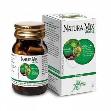 NATURA MIX VITALITÀ MEMORIA E FUNZIONI COGNITIVE 50 OPERCOLI