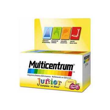 MULTICENTRUM J 30CPR MASTIC