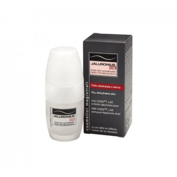 COSMETICI MAGISTRALI JALURONIUS CS SERUM IDRONORMALIZZANTE 30 ML