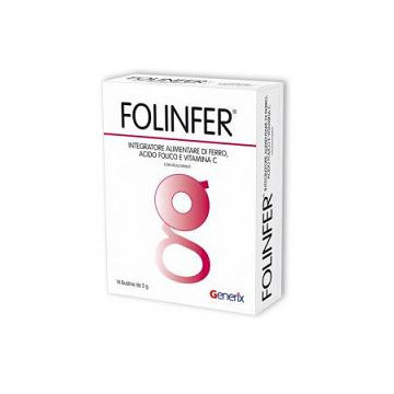 FOLINFER DIET 14BUST