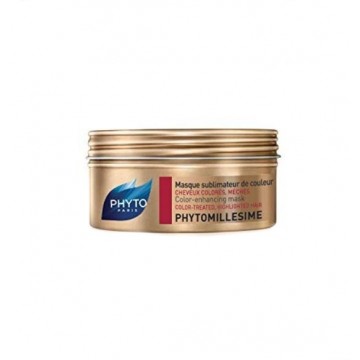 PHYTO PHYTOMILLESIME MASCHERA SUBLIMANTE COLORE 200 ML