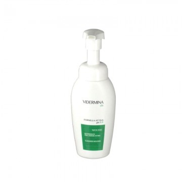 VIDERMINA CLX MOUSSE DETERGENTE IGIENE INTIMA 200 ML