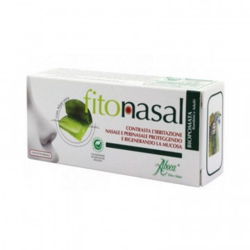 FITONASAL BIOPOMATA PER IRRITAZIONE NASALE E PERINASALE 10 ML