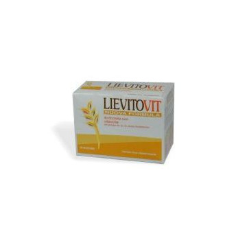 LIEVITOVIT 30BUST NF