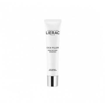 LIERAC CICA FILLER  CREMA ANTIRUGHE RIPARATRICE 40 ML