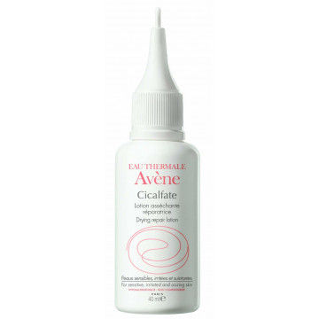 AVENE CICALFATE LOZIONE ASSORBENTE E RISTRUTTURANTE 40 ML