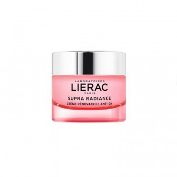 LIERAC SUPRA RADIANCE CREMA RINNOVATRICE ANTI-OX VISO 50 ML