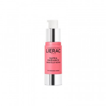 LIERAC SUPRA RADIANCE SIERO OCCHI ILLUMINANTE 15 ML