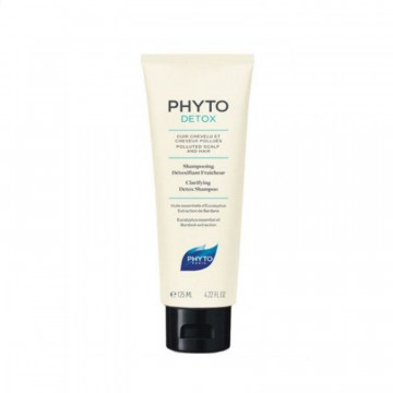 PHYTODETOX SHAMPOO PURIFICANTE 125 ML