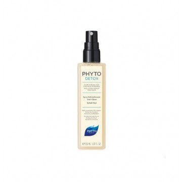 PHYTO DETOX SPRAY RINFRESCANTE ANTI-ODORE PER CAPELLI 150 ML