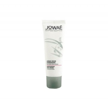 JOWAE CREMA RICCA IDRATANTE VISO 40 ML