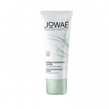 JOWAE CREMA IDRATANTE COLORATA DORATA VISO 30 ML