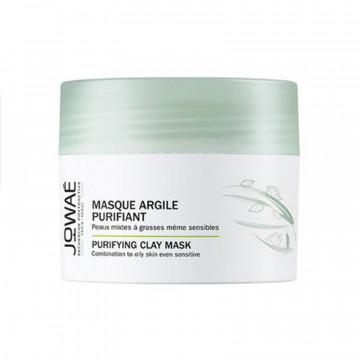 JOWAE MASCHERA ARGILLA PURIFICANTE VISO 50 ML