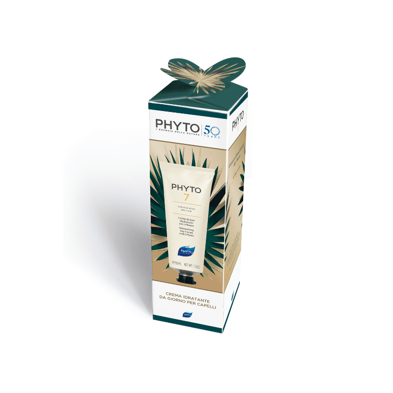 PHYTO 7 CANDY CREMA DA GIORNO IDRATANTE ALLE 7 PIANTE 50 ML PHYTO 7 CANDY CREMA DA GIORNO IDRATANTE ALLE 7 PIANTE 50 ML