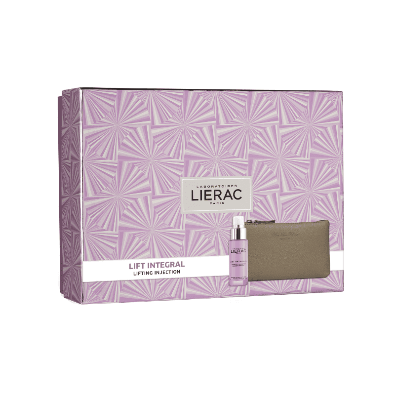 LIERAC COFANETTO SIERO LIFT INTEGRAL 30 ML + POCHETTE IN PELLE IN OMAGGIO LIERAC COFANETTO SIERO LIFT INTEGRAL 30 ML + POCHETTE IN PELLE IN OMAGGIO